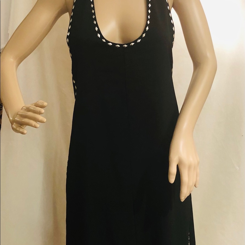 Nasty Gal MIDI Dress